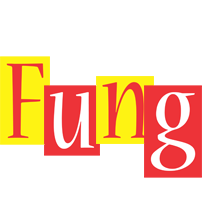 Fung errors logo