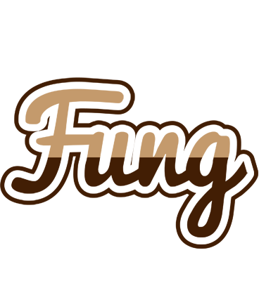 Fung exclusive logo