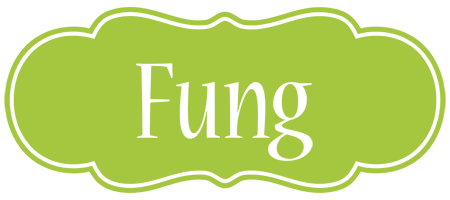 Fung family logo