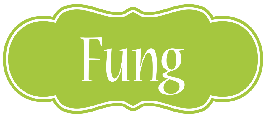 Fung family logo