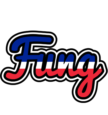 Fung france logo