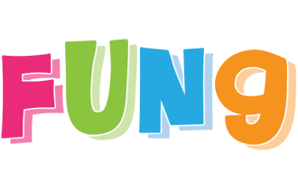 Fung friday logo