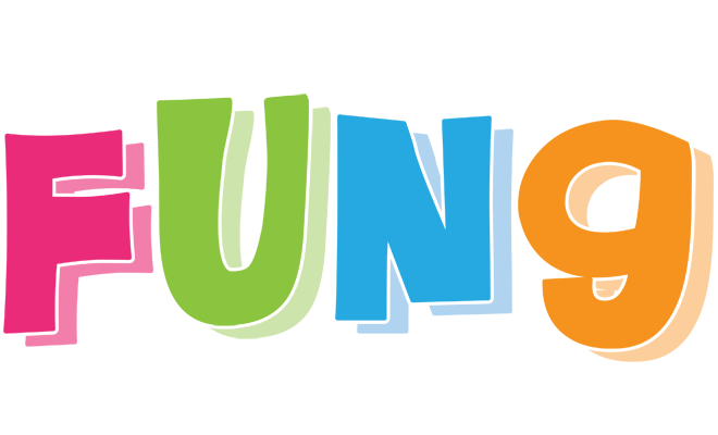 Fung friday logo