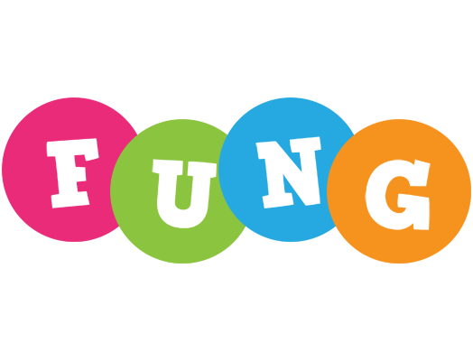 Fung friends logo