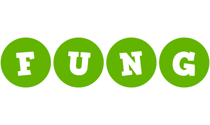 Fung games logo