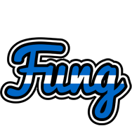 Fung greece logo