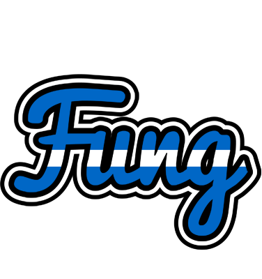 Fung greece logo