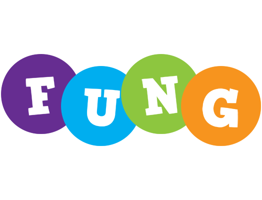 Fung happy logo