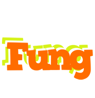 Fung healthy logo