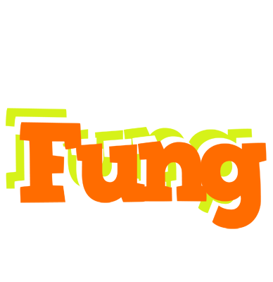 Fung healthy logo