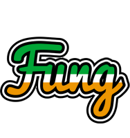 Fung ireland logo