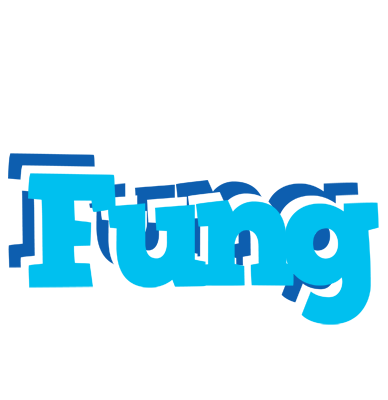 Fung jacuzzi logo
