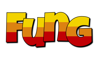 Fung jungle logo