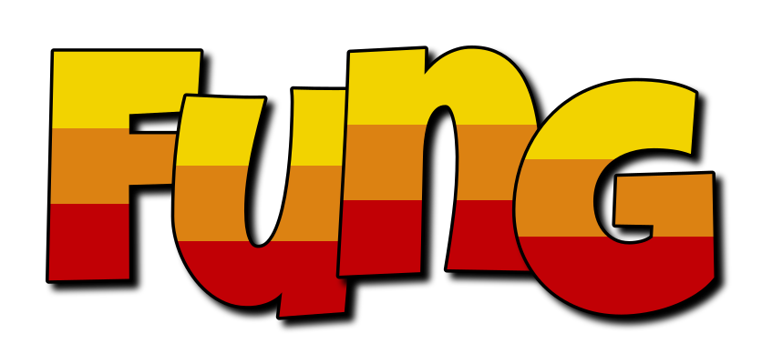 Fung jungle logo