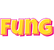 Fung kaboom logo