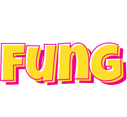 Fung kaboom logo