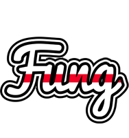 Fung kingdom logo