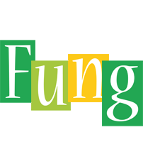 Fung lemonade logo