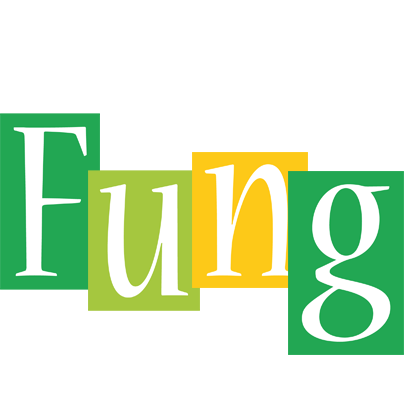 Fung lemonade logo