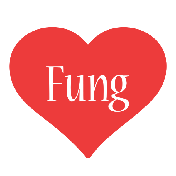Fung love logo