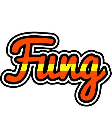 Fung madrid logo