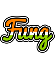 Fung mumbai logo