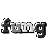 Fung night logo