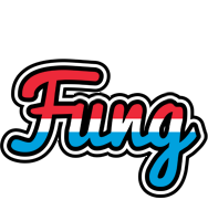 Fung norway logo