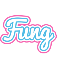 Fung outdoors logo