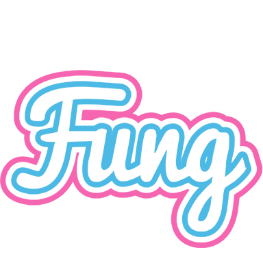 Fung outdoors logo