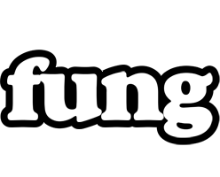 Fung panda logo