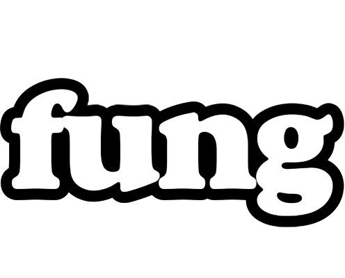 Fung panda logo