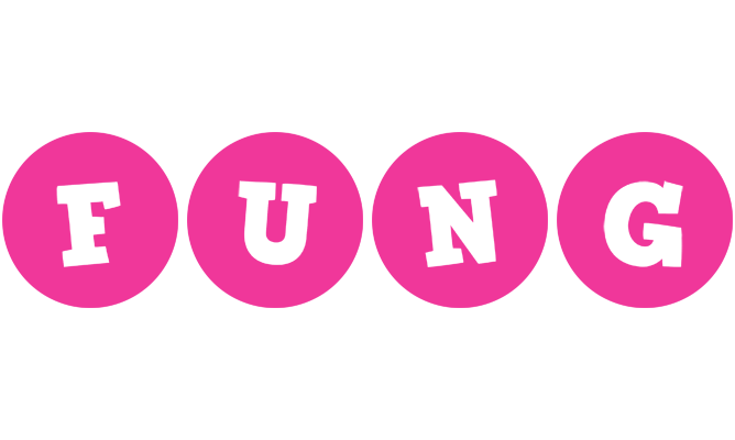 Fung poker logo