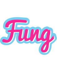 Fung popstar logo