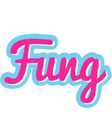 Fung popstar logo