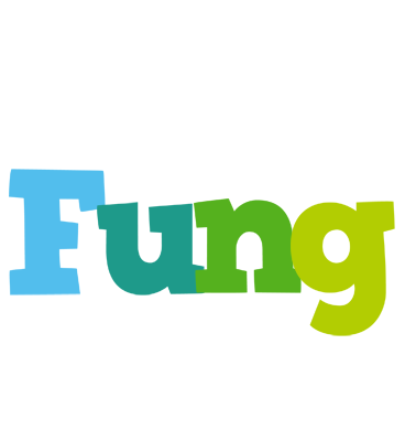 Fung rainbows logo