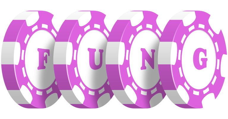 Fung river logo