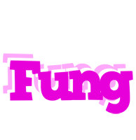 Fung rumba logo