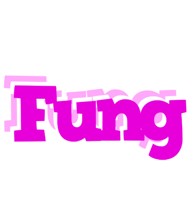 Fung rumba logo