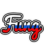 Fung russia logo