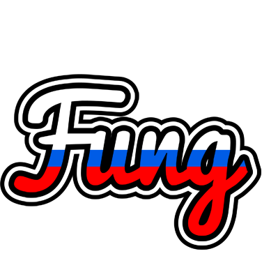 Fung russia logo