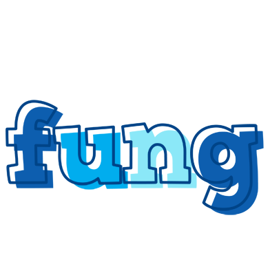 Fung sailor logo