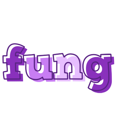 Fung sensual logo