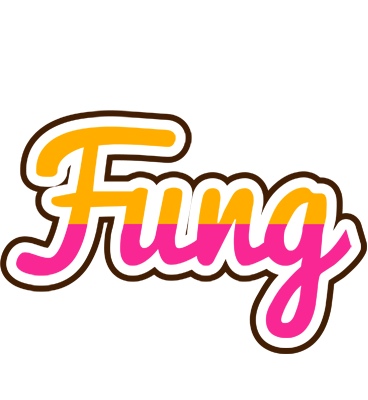 Fung smoothie logo