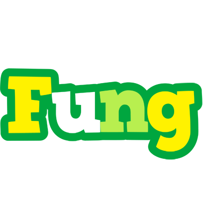 Fung soccer logo