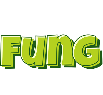 Fung summer logo