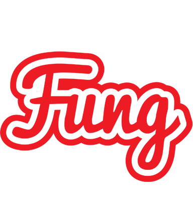 Fung sunshine logo