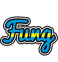 Fung sweden logo