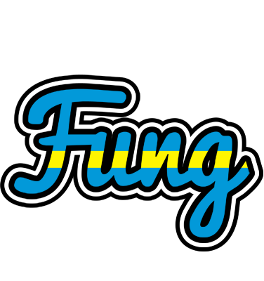 Fung sweden logo