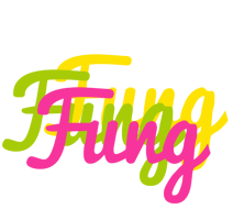 Fung sweets logo